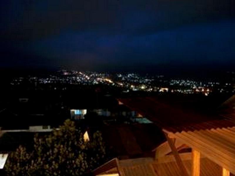 Family Hotel Gradia 1 Batu  Exteriér fotografie